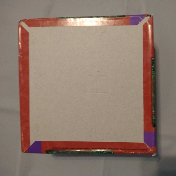 New Big Ben 300 Piece Floral Puzzle - Picture 2 of 2